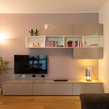 Navigli Stylish Home Milano Eksteriør bilde