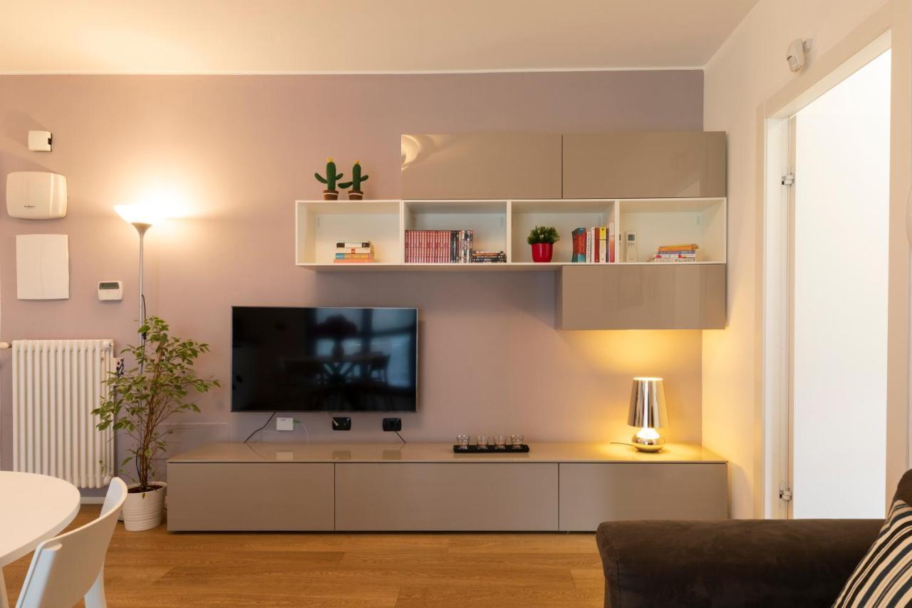 Navigli Stylish Home Milano Eksteriør bilde