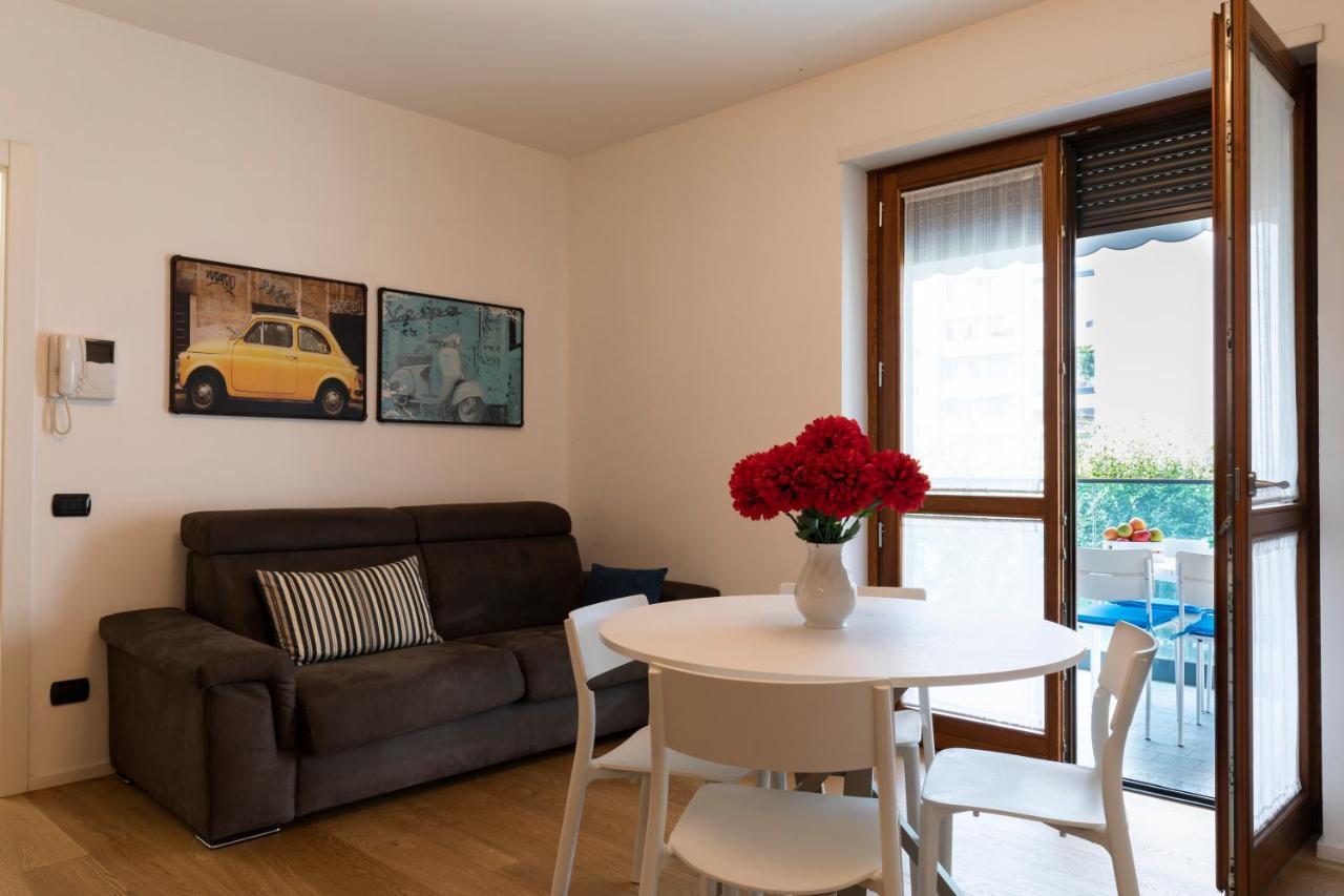 Navigli Stylish Home Milano Eksteriør bilde
