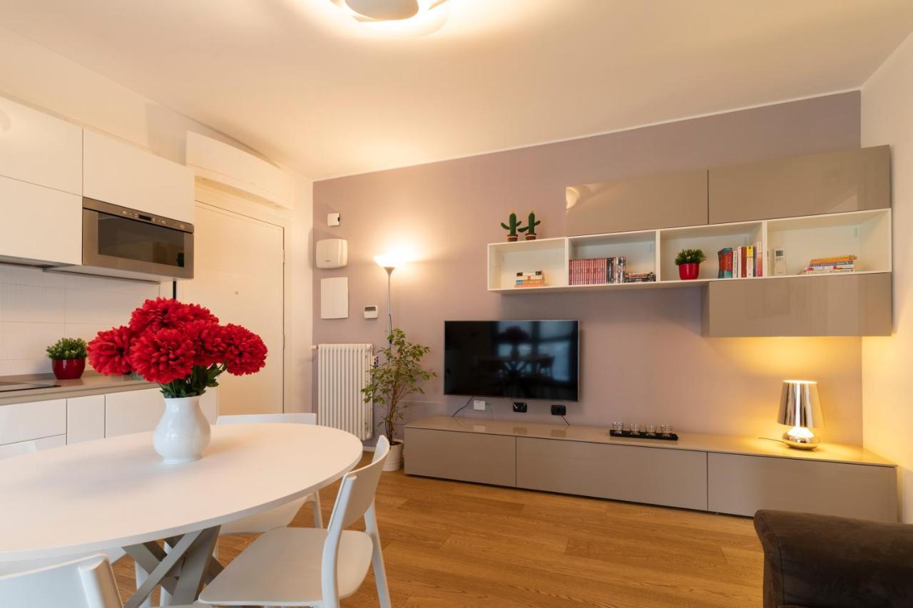 Navigli Stylish Home Milano Eksteriør bilde