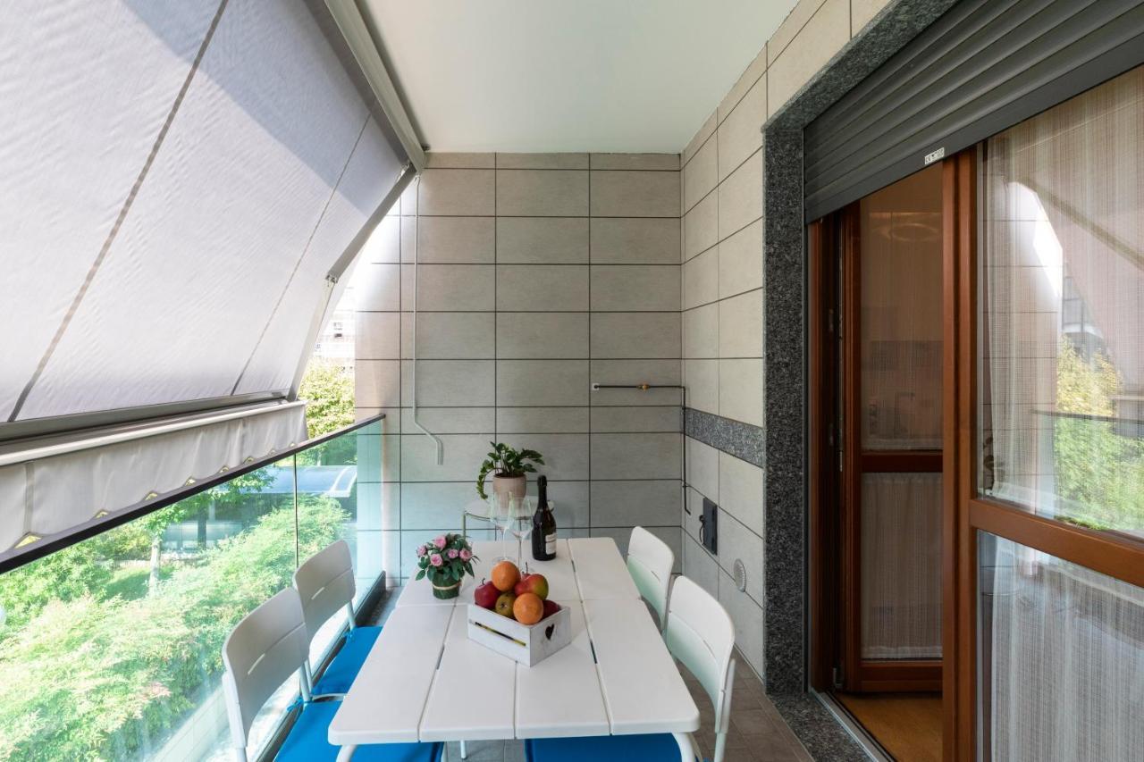 Navigli Stylish Home Milano Eksteriør bilde