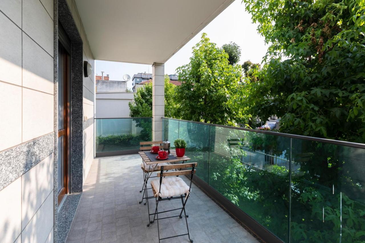 Navigli Stylish Home Milano Eksteriør bilde