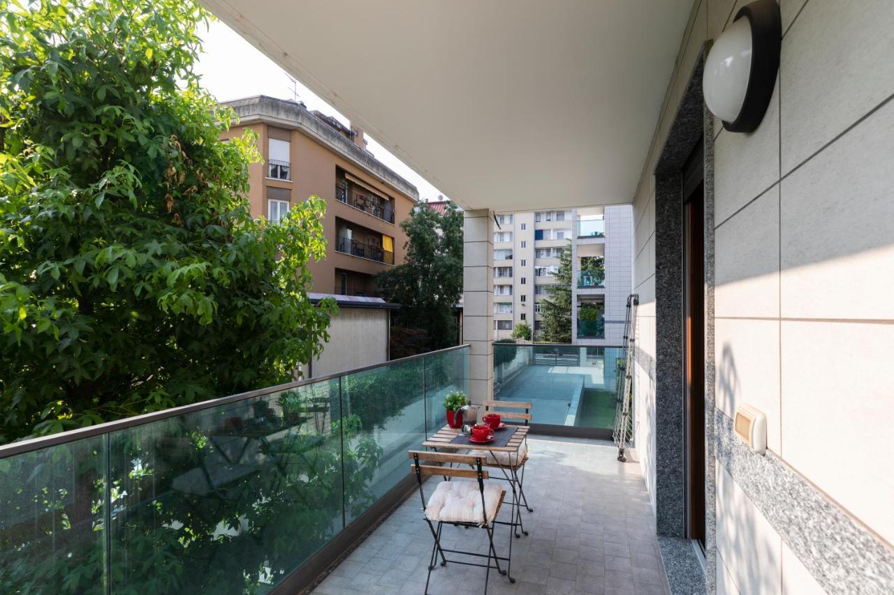 Navigli Stylish Home Milano Eksteriør bilde