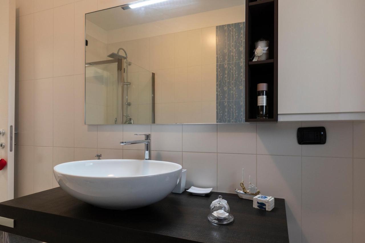 Navigli Stylish Home Milano Eksteriør bilde
