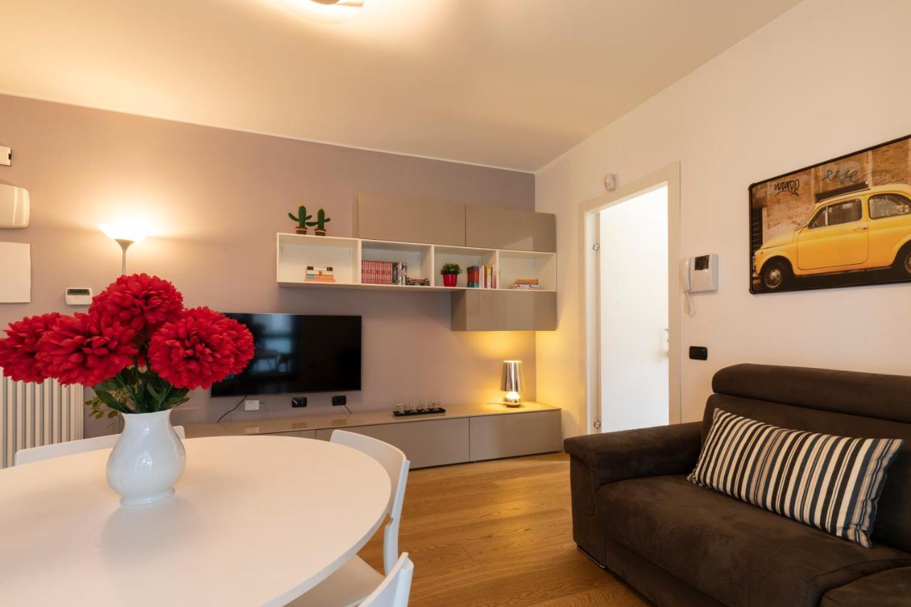 Navigli Stylish Home Milano Eksteriør bilde