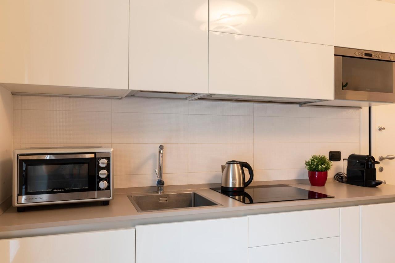 Navigli Stylish Home Milano Eksteriør bilde