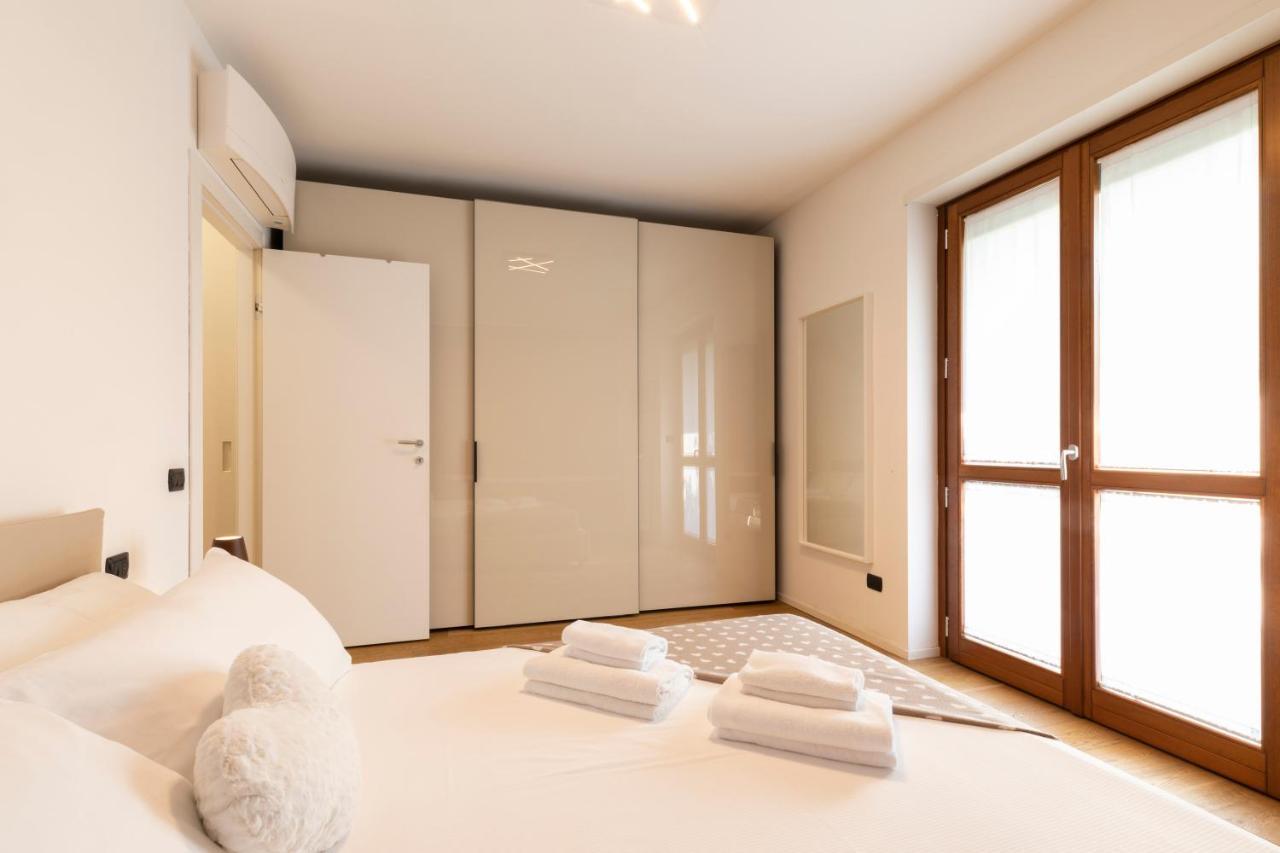 Navigli Stylish Home Milano Eksteriør bilde
