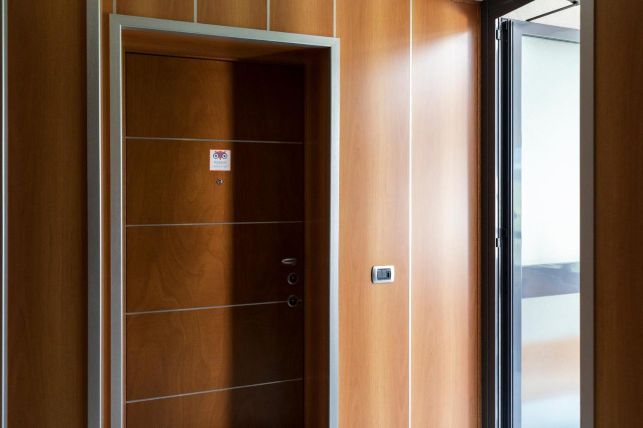 Navigli Stylish Home Milano Eksteriør bilde