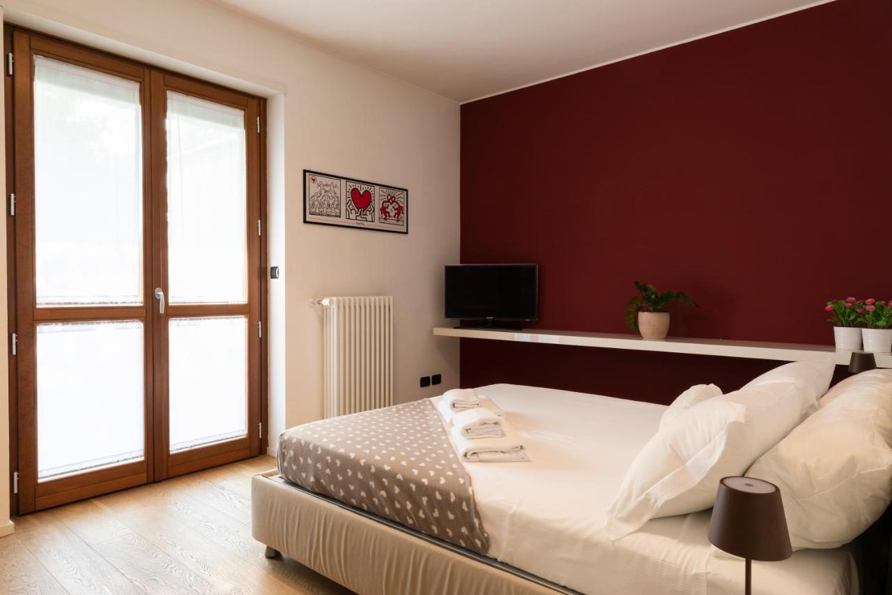 Navigli Stylish Home Milano Eksteriør bilde
